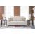 Danum Polyester Reclining Sofa