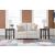 Danum Polyester Reclining Loveseat