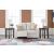 Danum Polyester Reclining Loveseat