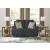 Danum Polyester Reclining Living Room Set