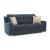 Danum Polyester Reclining Sofa