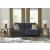 Danum Polyester Reclining Sofa