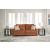 Danum Polyester Reclining Living Room Set