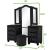 Sophia 6-Drawer Wood Veneer Vanity