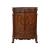 Dresden PU Tufted Panel Bedroom Set