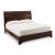 Ashley SM Brookbauer Wood Veneer Sleigh Bedroom Set