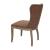 Dorsey PU Dining Chair