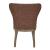 Dorsey PU Dining Chair