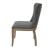 Dorsey PU Dining Chair
