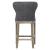 Dorsey PU Counter Stool