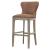 Dorsey PU Bar Stool
