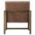 Francis PU Arm Chair