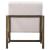 Francis Fabric Arm Chair