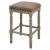Ernie KD PU Counter Stool
