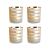 Tidings Votives (Set of 4)