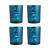 Reflections Pillar Holders (Set of 4)