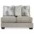 Ardsley Fabric 4-Piece U-Shaped Sectional Sofa