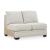 Huntsworth 5-Piece Polyester U-Shaped Sectional Sofa w/Left Arm Chaise Facing