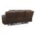 Stoneland Faux Leather Power Reclining Living Room Set