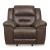 Stoneland Faux Leather Power Reclining Living Room Set