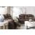 Stoneland Faux Leather Power Reclining Living Room Set