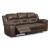 Stoneland Faux Leather Power Reclining Sofa