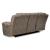 Stoneland Faux Leather Power Reclining Living Room Set