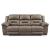 Stoneland Faux Leather Power Reclining Living Room Set