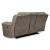Stoneland Faux Leather Power Reclining Living Room Set