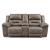 Stoneland Faux Leather Power Reclining Living Room Set
