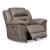 Stoneland Faux Leather Power Reclining Living Room Set