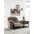Stoneland Faux Leather Rocker Recliner