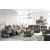 Stoneland Faux Leather Power Reclining Living Room Set