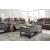 Stoneland Faux Leather Power Reclining Living Room Set