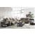 Stoneland Faux Leather Power Reclining Sofa