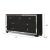 SM Nella Wood Dresser w/7 Drawers