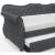 Abby Velvet Tufted Daybed w/Trundle