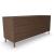 Boston Wood Dresser w/6 Drawers