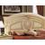 Aida Wood Veneer Panel Bed