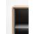 Status Office Bookcase w/Shelves