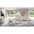 Zen Polypropylene/Polyester Japanese Ink-Design Rug
