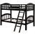 Coney Island Bunk Bed, Twin Size