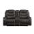 Braylon PU Reclining Loveseat
