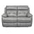 Lambent Leather/Bi-Cast Vinyl Reclining Living Room Set
