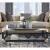 Lafty Coffee Table