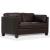 Matias Leather Living Room Set