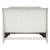Silva Wood Panel Bed, Queen Size
