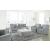 SM Lamar Fabric Chenille Sviwel Armchair