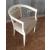 Torriani Wood Armchair