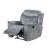 Mariana Fabric Microfiber Reclining Chair